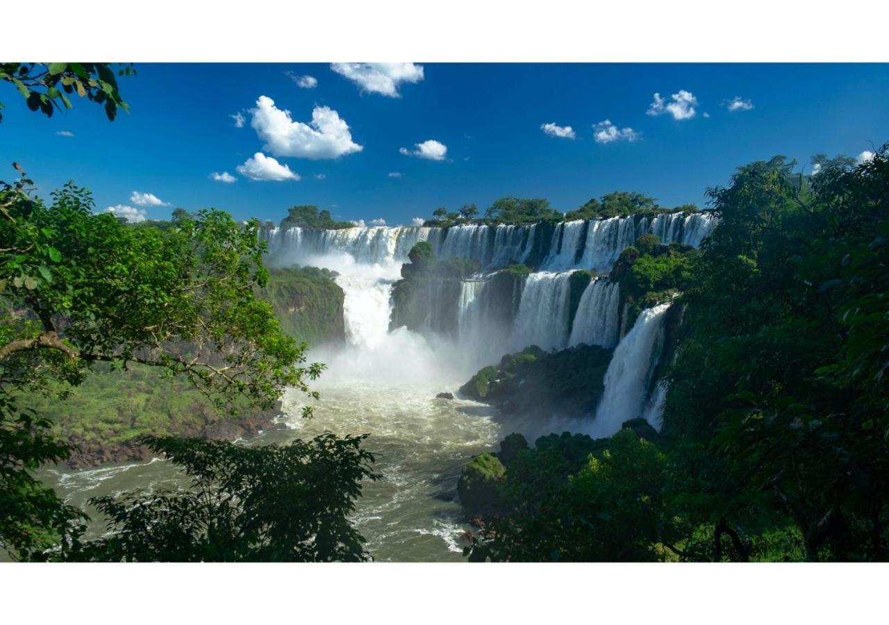 Hotel Selina Foz à Foz do Iguaçu Extérieur photo
