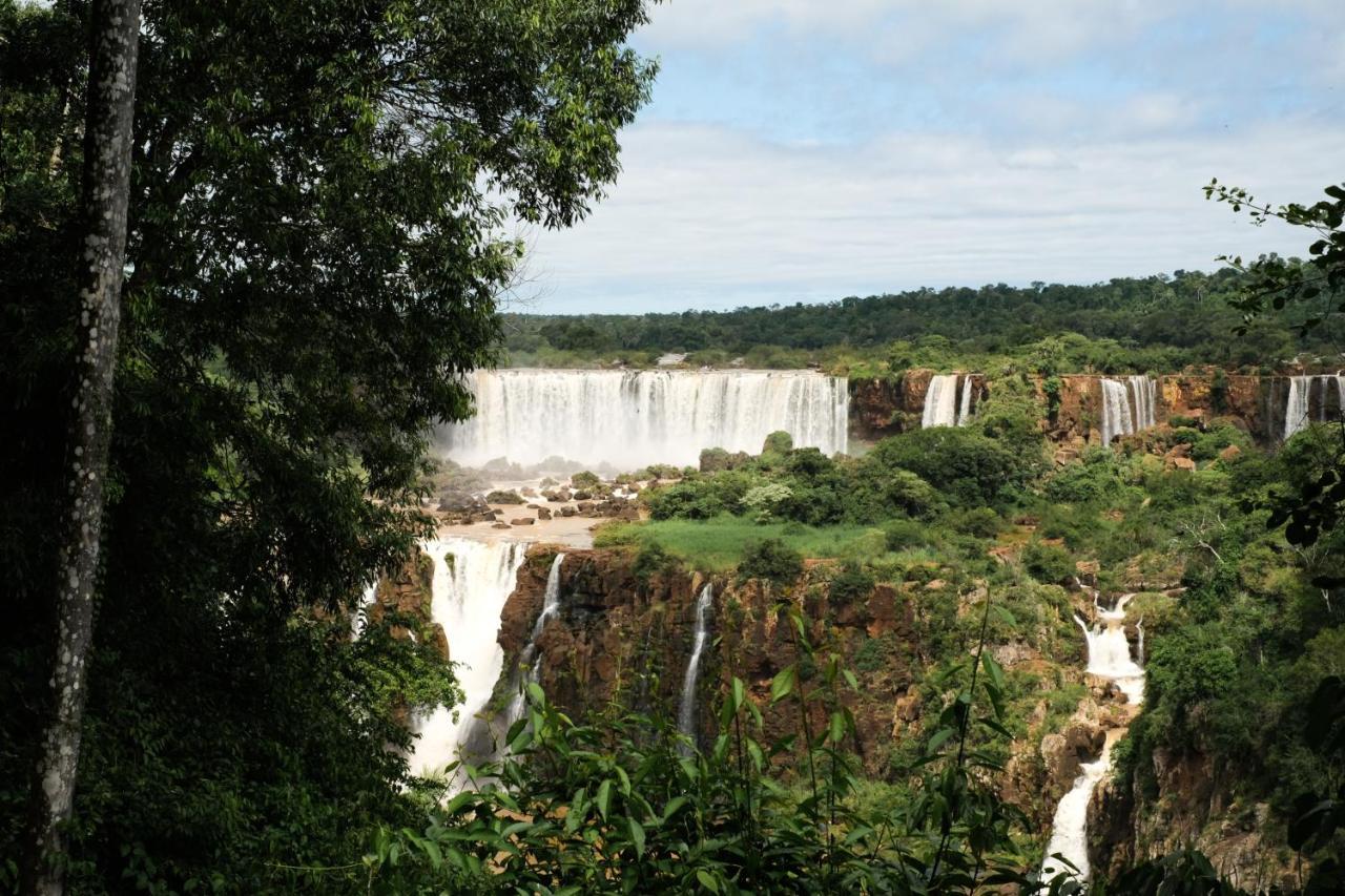 Hotel Selina Foz à Foz do Iguaçu Extérieur photo