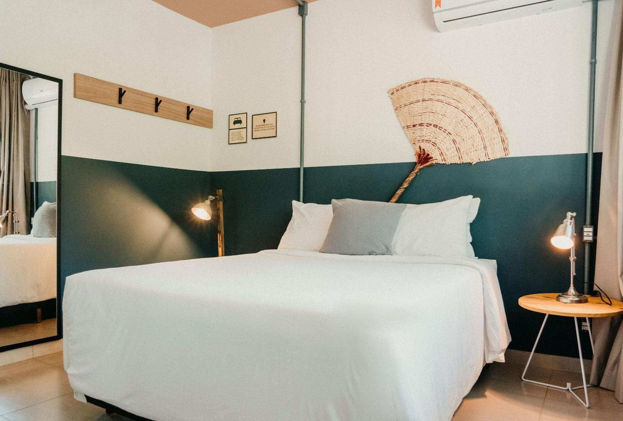 Hotel Selina Foz à Foz do Iguaçu Extérieur photo